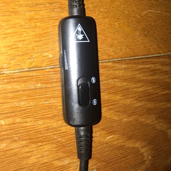 Turtle beach RECON 50X wired headset - Picture 9 of 9